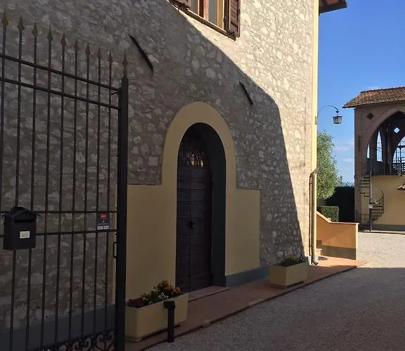 Casale San Fedele ゲストハウス 2*