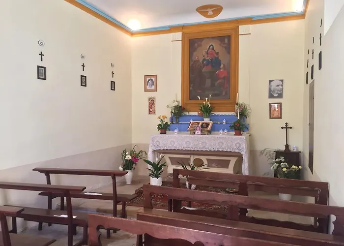 Casale San Fedele トレビ