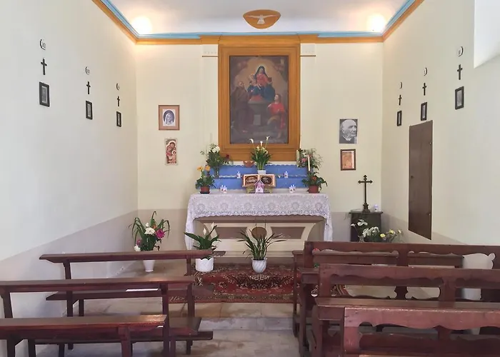 Casale San Fedele ゲストハウス