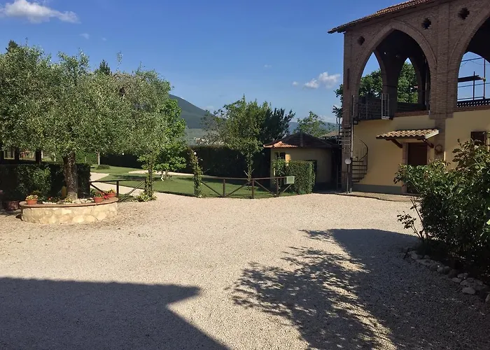 Casale San Fedele 2*