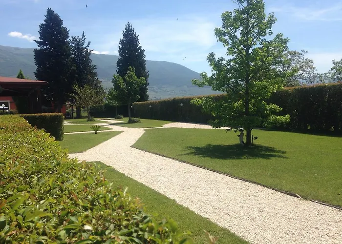 Casale San Fedele 2*