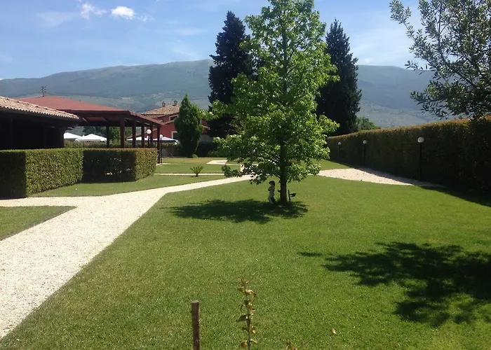 Casale San Fedele 2*