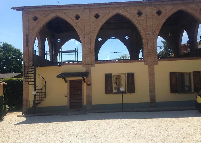 Casale San Fedele トレビ