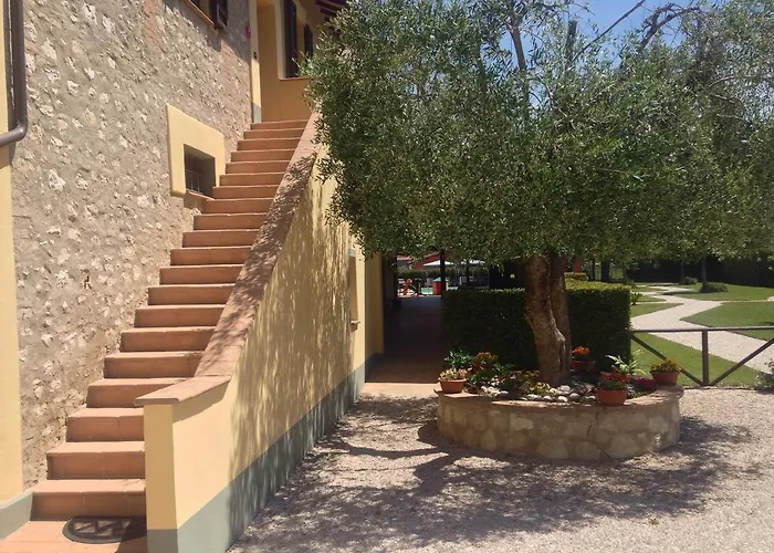 Casale San Fedele 2*