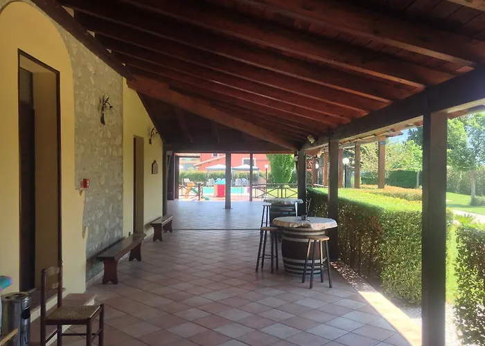 Casale San Fedele 2*