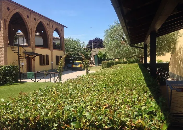 Casale San Fedele 2* トレビ