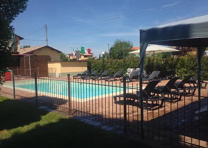 Casale San Fedele 2*