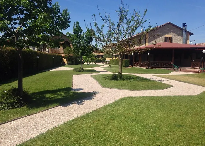 Casale San Fedele Casa de hóspedes Trevi