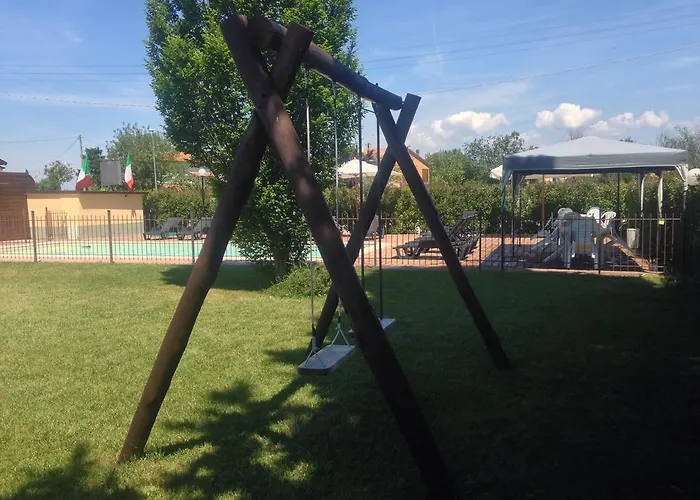 Casale San Fedele 2*