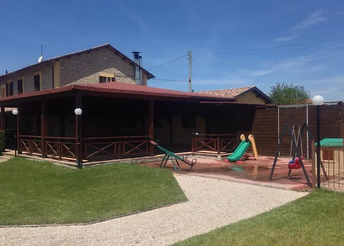 Casale San Fedele 2*