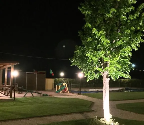 Casale San Fedele トレビ