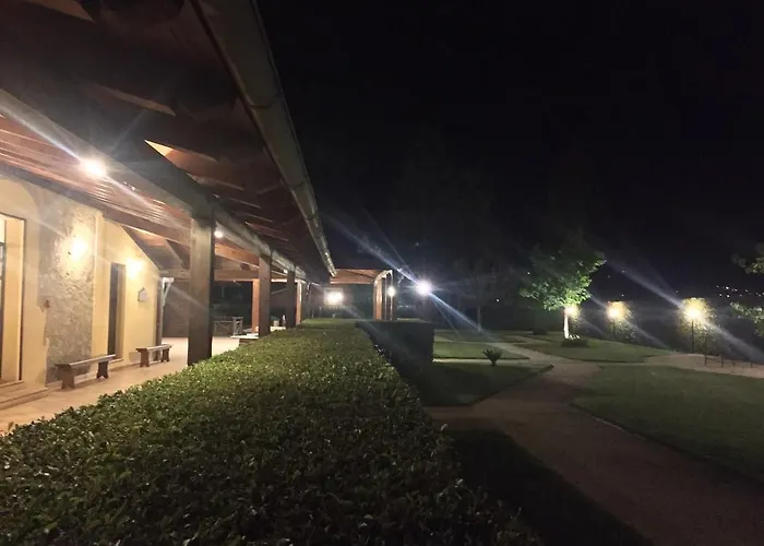 ゲストハウス Casale San Fedele