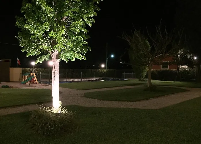 Casale San Fedele Casa de hóspedes