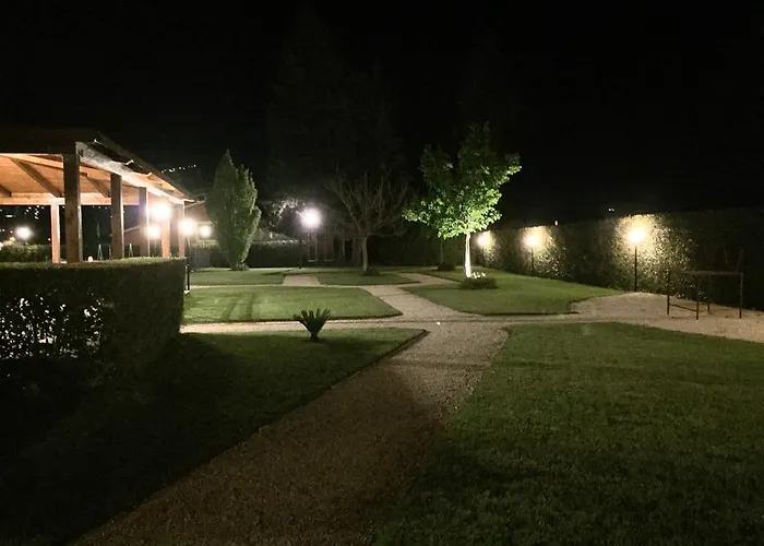 Casale San Fedele 2* トレビ