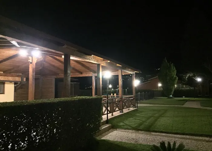 Casale San Fedele ゲストハウス 2*