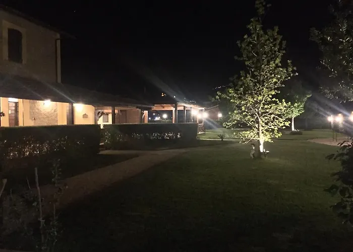 Casale San Fedele Trevi