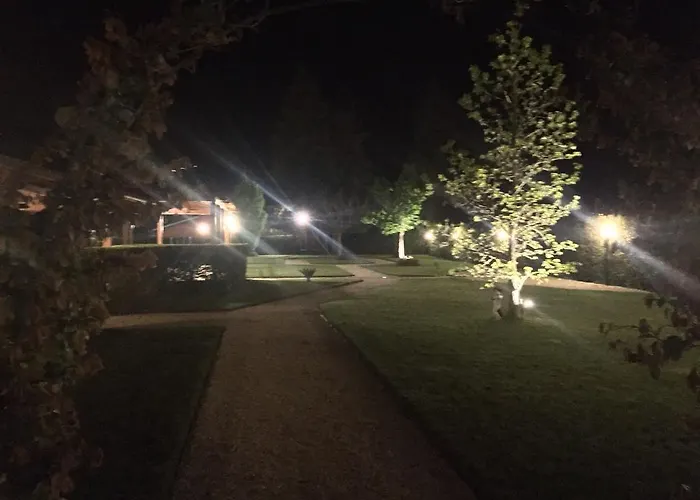 ゲストハウス Casale San Fedele