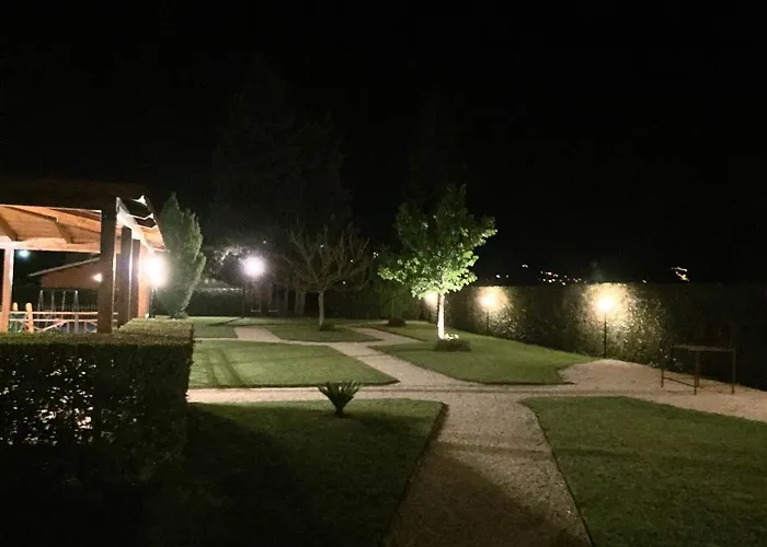 Casale San Fedele ゲストハウス