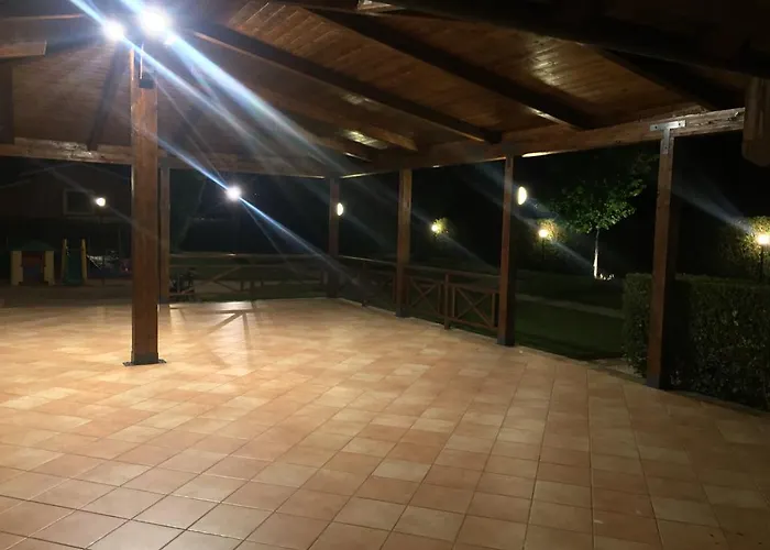 Casale San Fedele トレビ