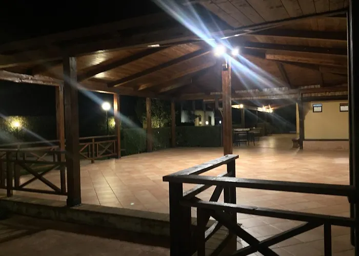 Casale San Fedele トレビ