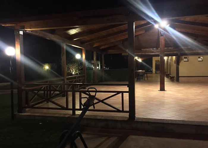 ゲストハウス Casale San Fedele 2*