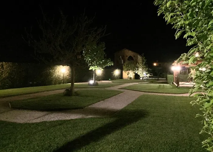 Casale San Fedele Casa de hóspedes Trevi