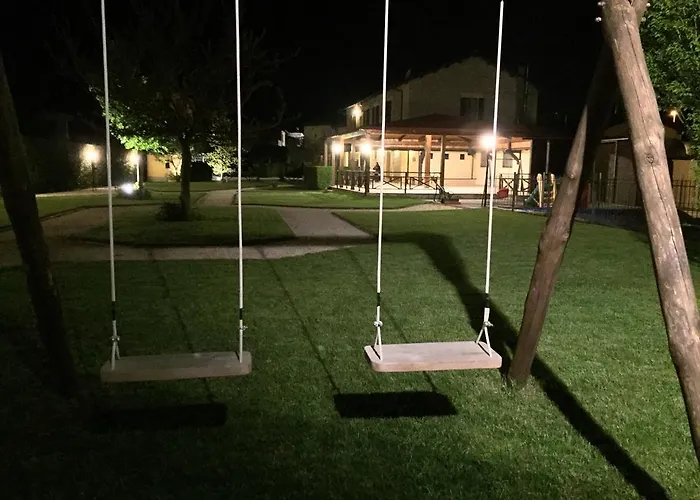 Casale San Fedele ゲストハウス トレビ