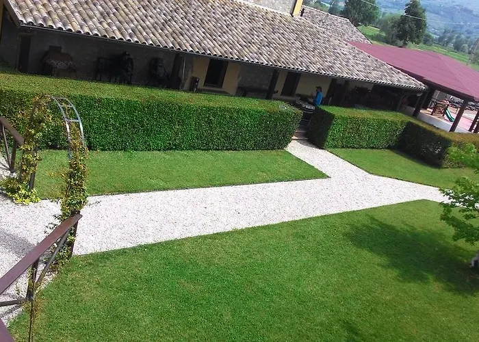 Casale San Fedele 2* トレビ