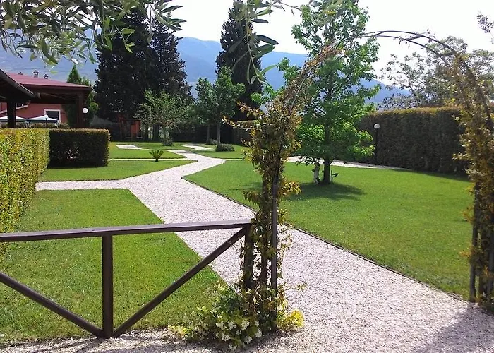 Casale San Fedele 2* Trevi