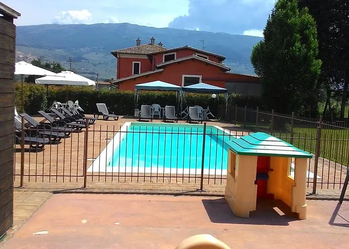 Casale San Fedele 2*