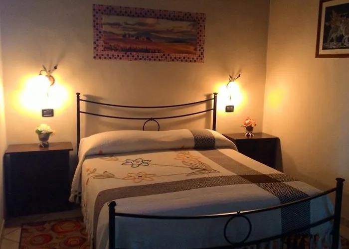 Casale San Fedele ゲストハウス