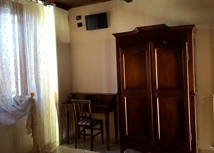 Casa de hóspedes Casale San Fedele Trevi