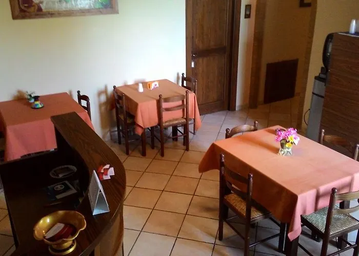 Casale San Fedele 2*