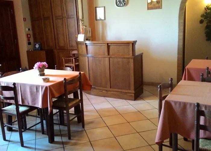 Casale San Fedele Casa de hóspedes