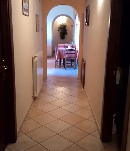 Casale San Fedele Trevi