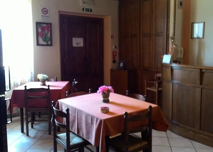 Casale San Fedele Casa de hóspedes Trevi